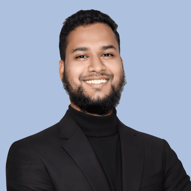 Jakirul Islam, CEO & Founder